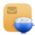 SpamSieve For Mac v3.1.1 垃圾邮件过滤工具